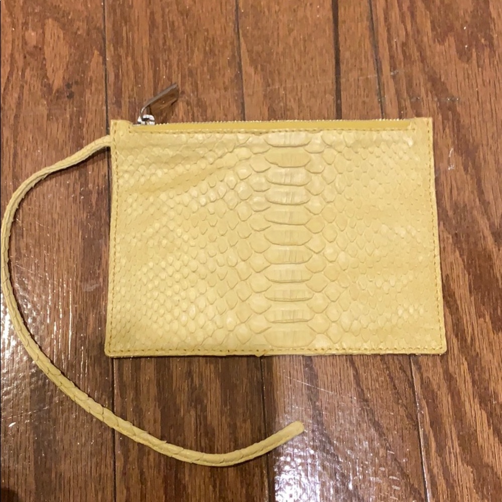 Pucci bag